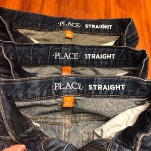 Boys as 7 jeans